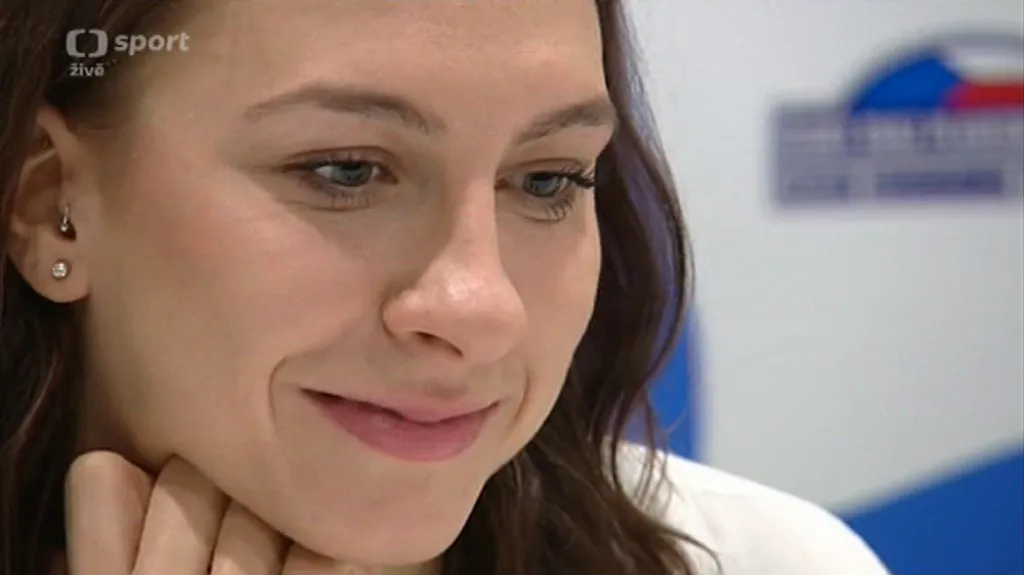 Barbora Závadová