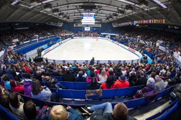 Šéfka krasobruslařského svazu hodnotí ME a českou účast