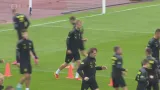 Coufal varuje před Portugalci. Zelený trénoval, přidal se Tecl