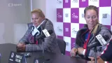 Američanky: Je škoda, že Plíšková nebude hrát