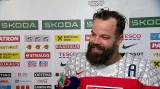 Gudas: Už jde o všechno. Vypadám normálně i u trashtalku