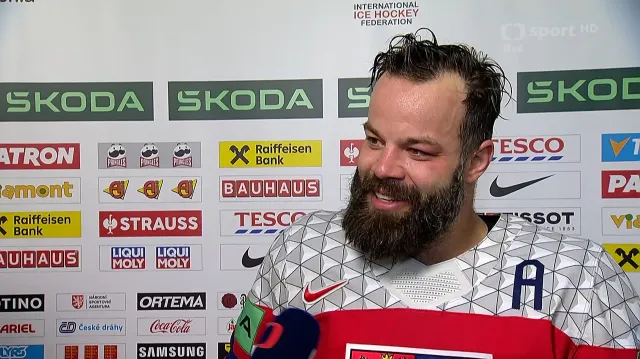 Gudas: Už jde o všechno. Vypadám normálně i u trashtalku