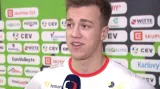 Karlovarsko ve druhém duelu Ligy mistrů opět padlo, ale získalo aspoň set