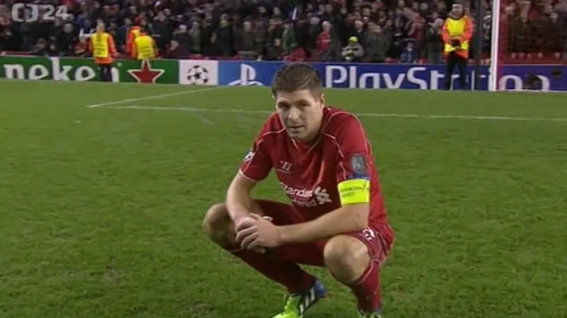 Sestřih utkání Liverpool - Basilej