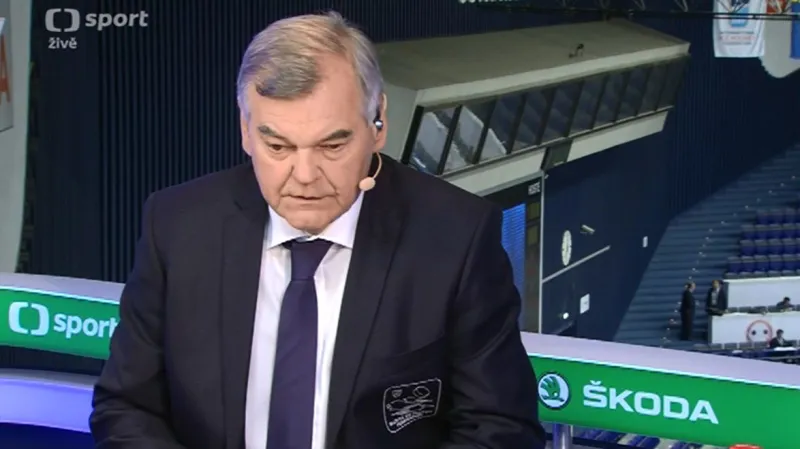 Vůjtek: Utkání s Norskem nás možná stálo postup