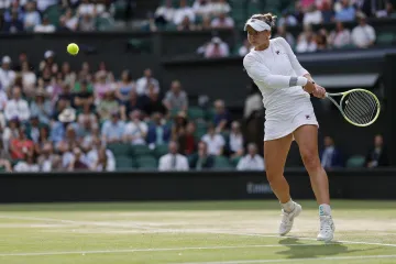 Barbora Krejčíková