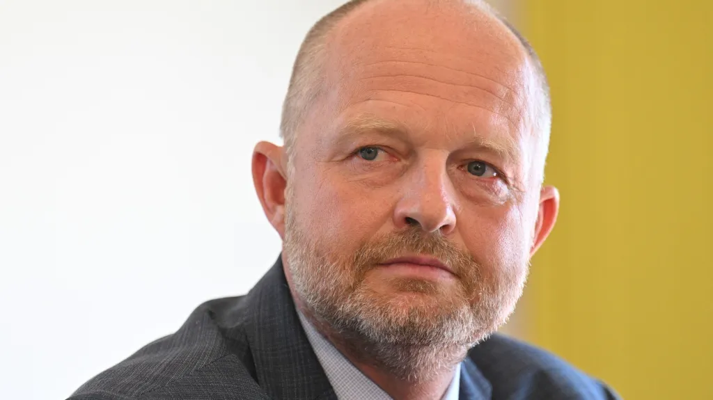 Ondřej Šebek