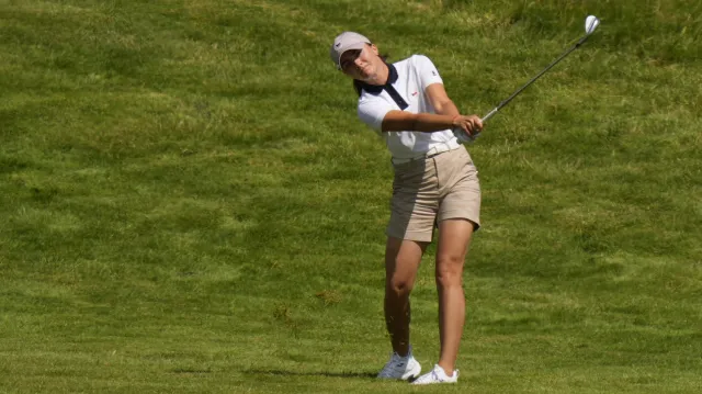 Spilkové nevyšlo poslední kolo a na US Open obsadila 59. místo