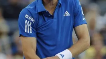 Andy Murray