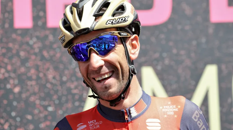 Vincenzo Nibali