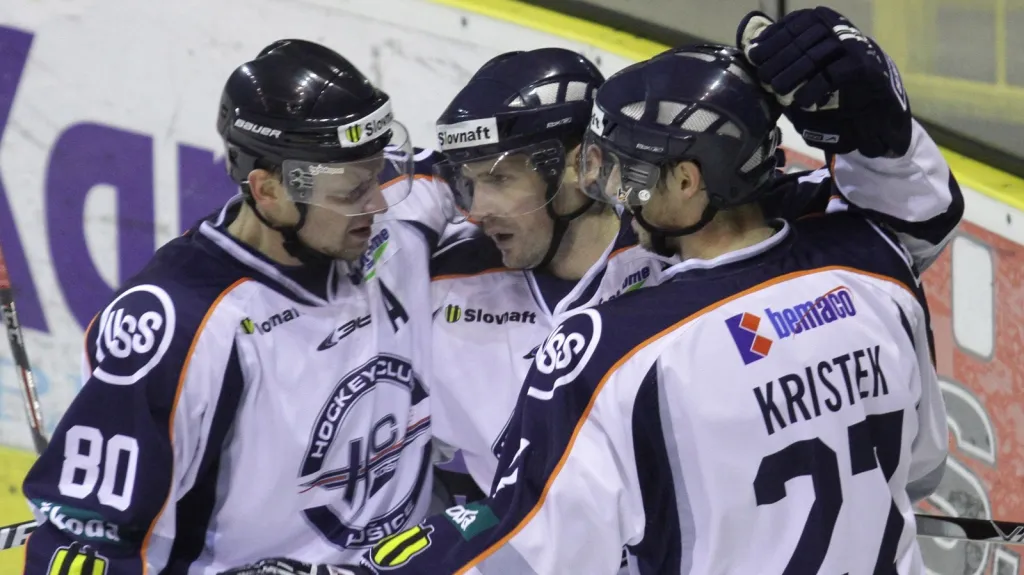 Hokejové Košice chtějí hrát českou extraligu