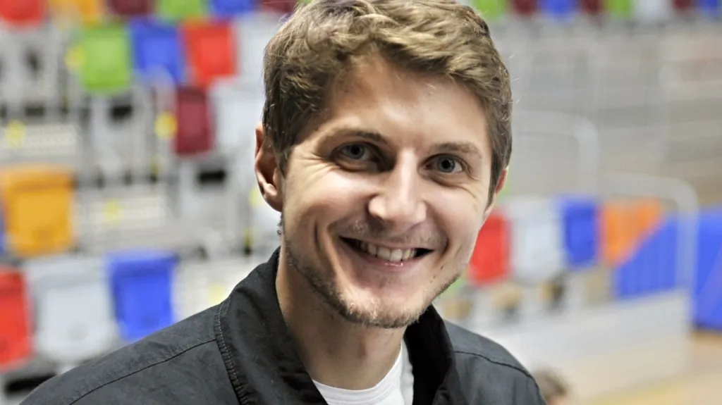 Jakub Kudláček 