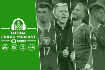 Fotbal fokus podcast 28. 9.