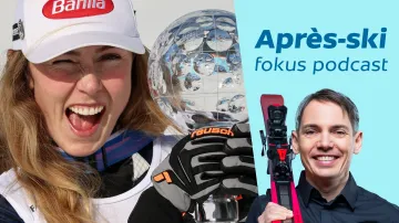 Après-ski fokus podcast: Sezona zakončena. Kdo bral glóby a proč nemá Kryštof Krýzl nástupce?