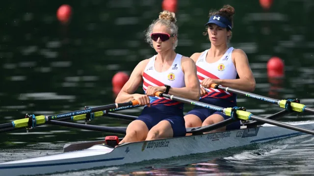 V doplňkových skifařských závodech proti sobě nastoupí české olympioničky