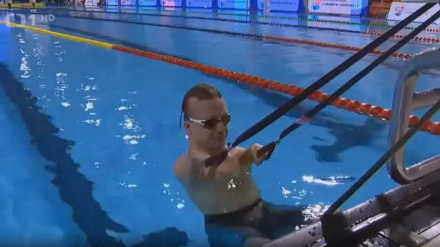 Arnošt Petráček dohmátl na ME na znakařské padesátce druhý