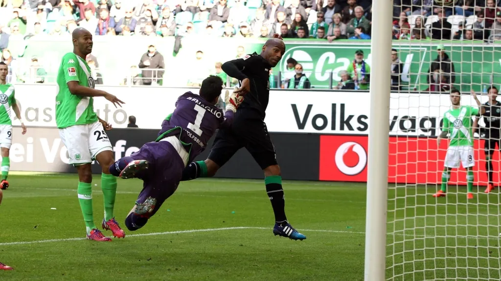 Wolfsburg - Hannover