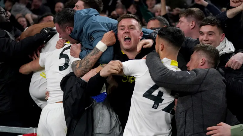 Radost Leedsu United