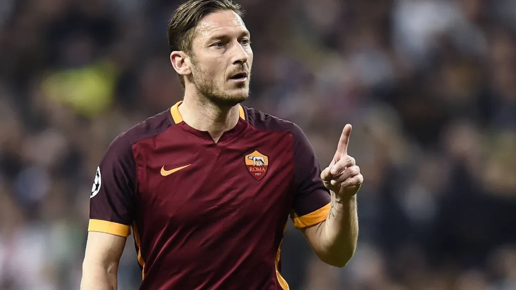 Francesco Totti