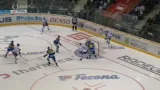 Sestřih utkání Liberec - Zlín