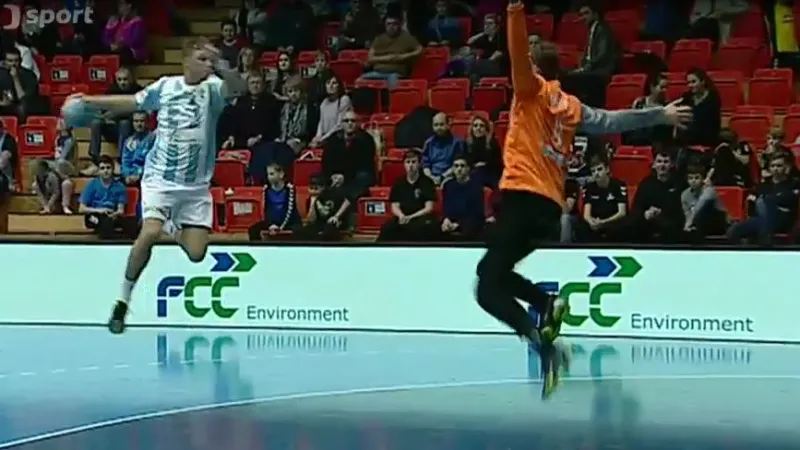 Lovosice na závěr roku porazily Hranice