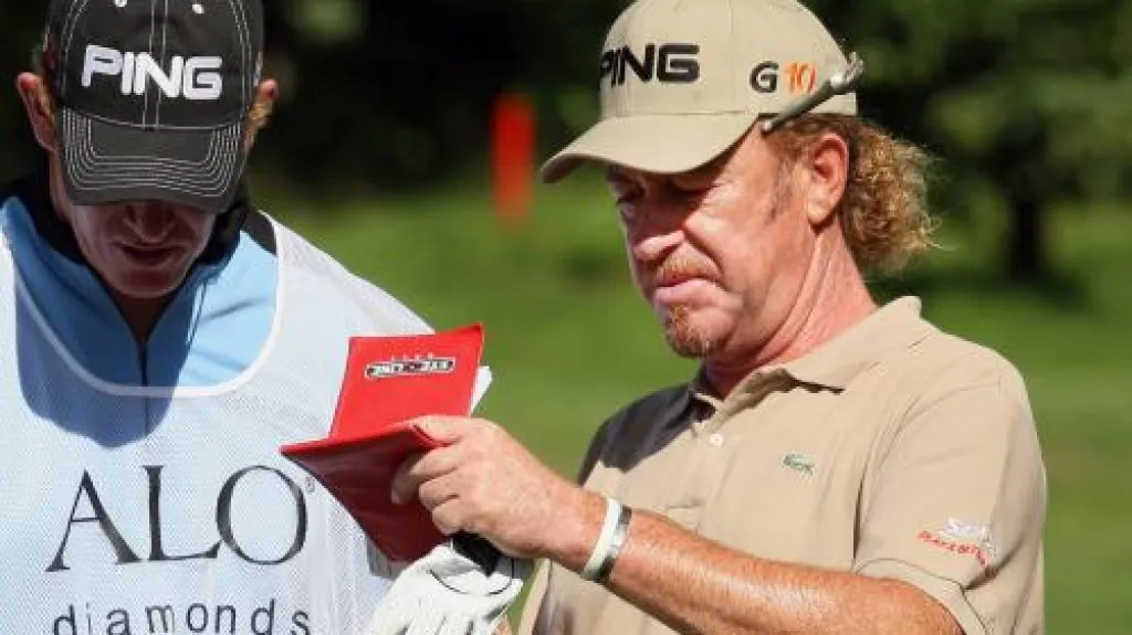 Miguel Ángel Jiménez