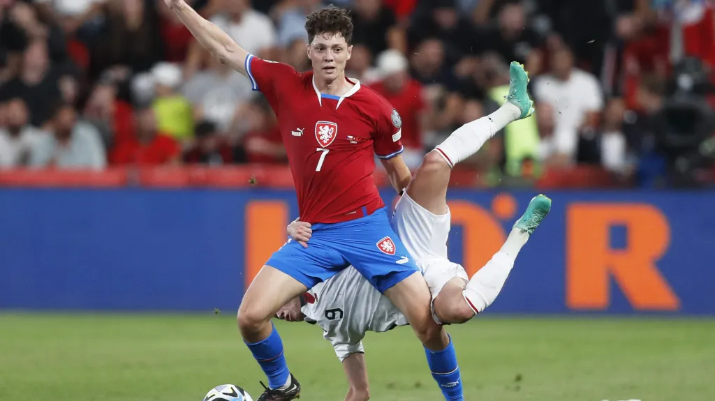 Česko - Albánie, Krejčí a Asani