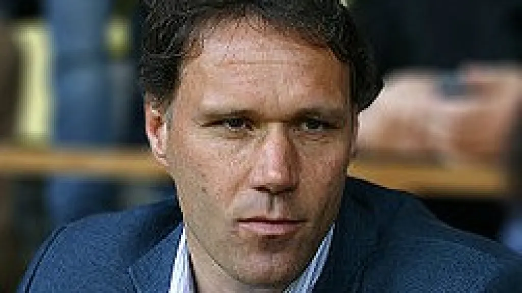 Marco van Basten
