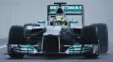 Nico Rosberg
