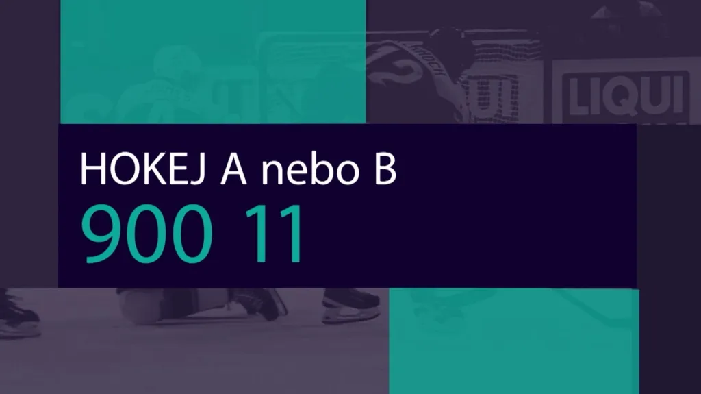 Soutěž k MS v hokeji – 23. května