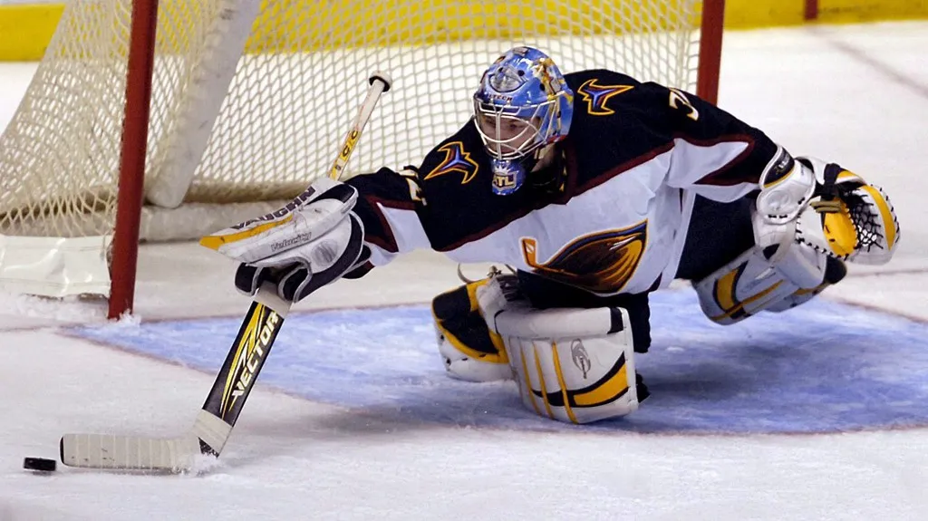 Hráče v dresu Atlanty letos v NHL už neuvidíme