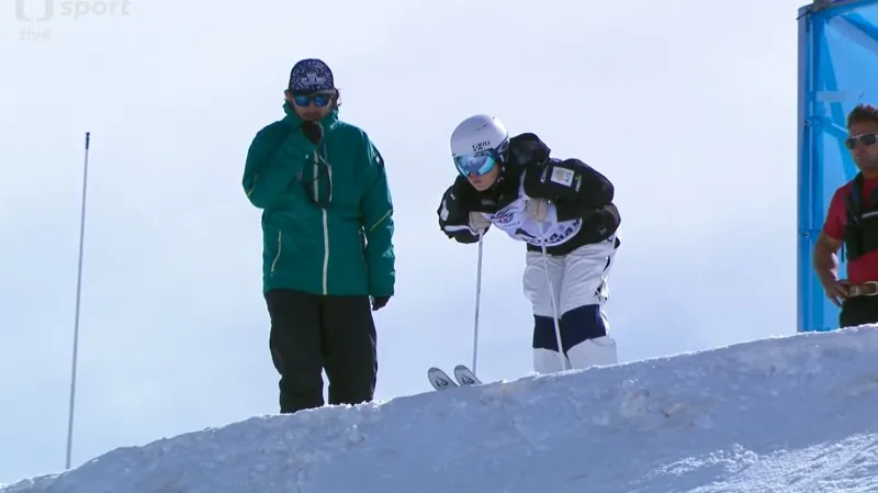 Vítězná jízda australské boulařky Britteny Coxové na MS