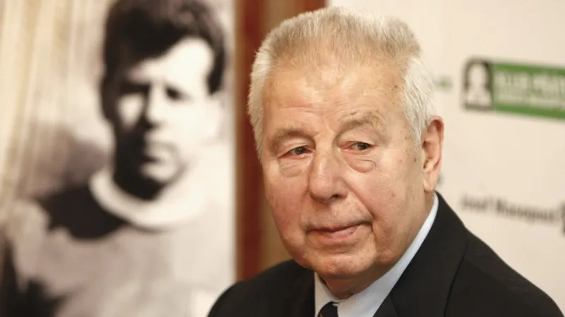Josef Masopust