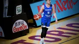 Satoranský povede basketbalisty jako kapitán, těší se na souhru s Veselým
