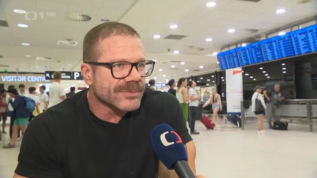 Paralympionik Povýšil se věnuje kulturistice, vyhrál amatérský turnaj v Alicante