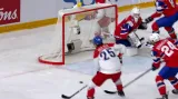 Gól v utkání Norsko 20 – Česko 20: Kulich – 1:8 (56. min.)