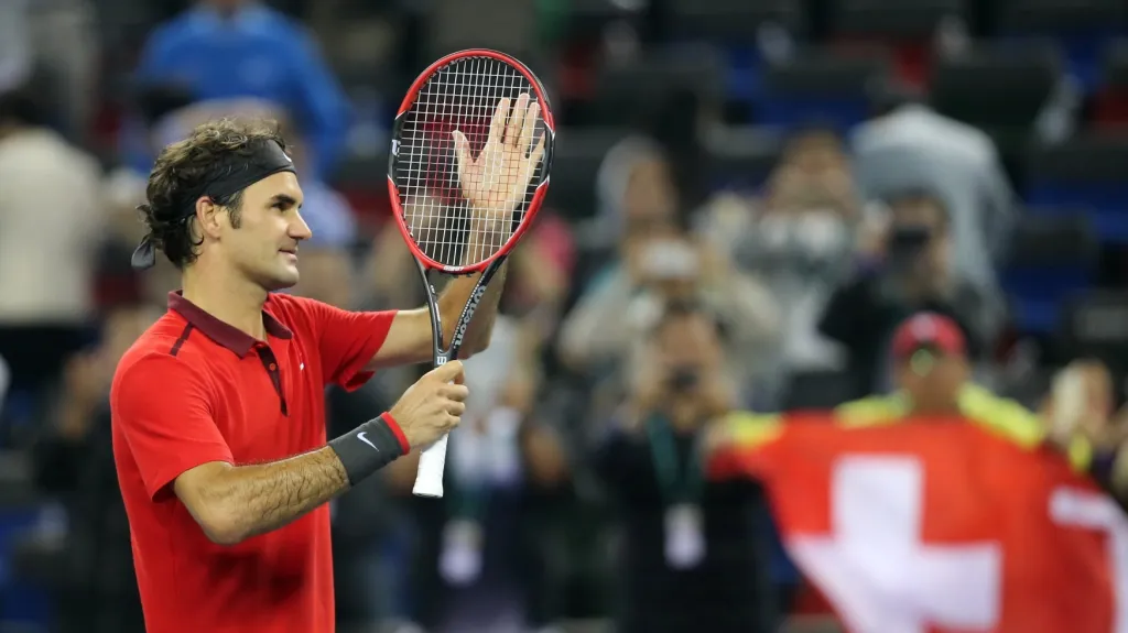 Roger Federer