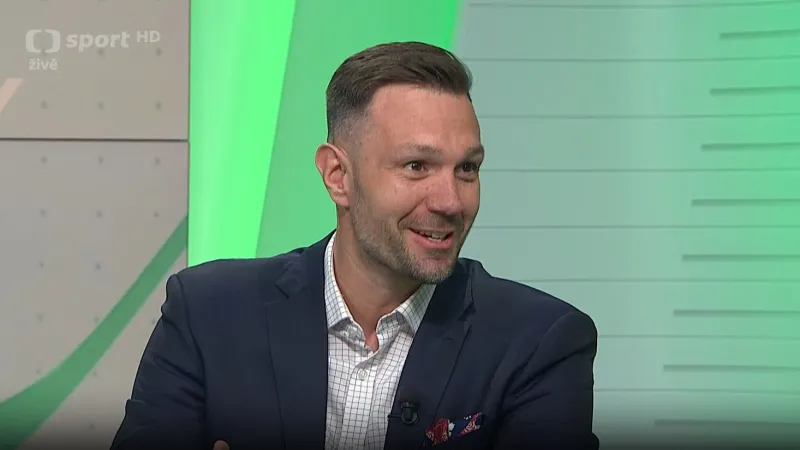 Chceme být vidět. Zbyněk Sýkora o přípravách na paralympiádu