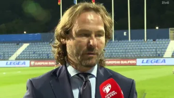 Nedvěd: O sestavě jsme diskutovali