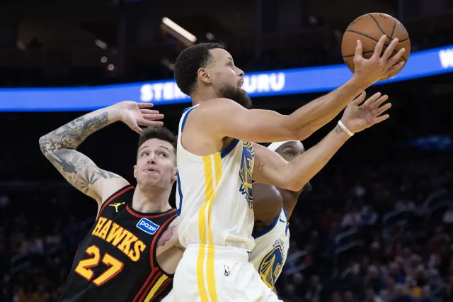 Krejčí byl s pěti body u výhry nad Golden State