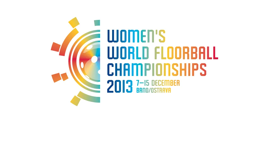 Florbalové MS žen 2013