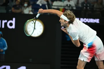 Alexander Zverev