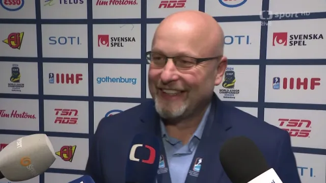 Augusta: Asi nikdo kromě nás nevěřil, že to dokážem zvrátit