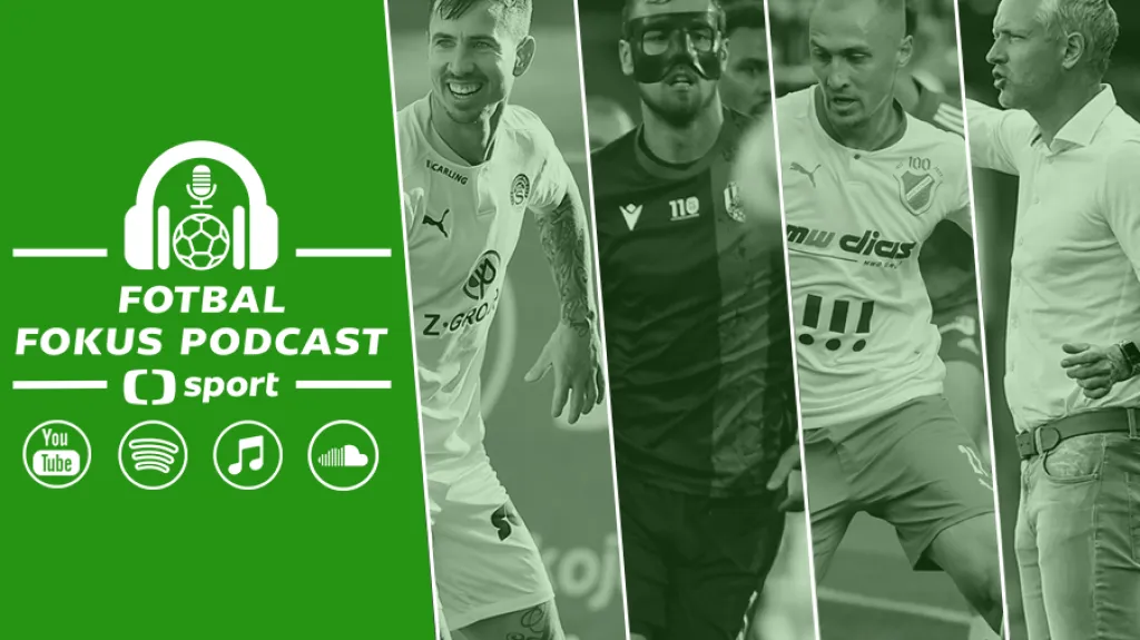 Fotbal fokus podcast 22. 11.