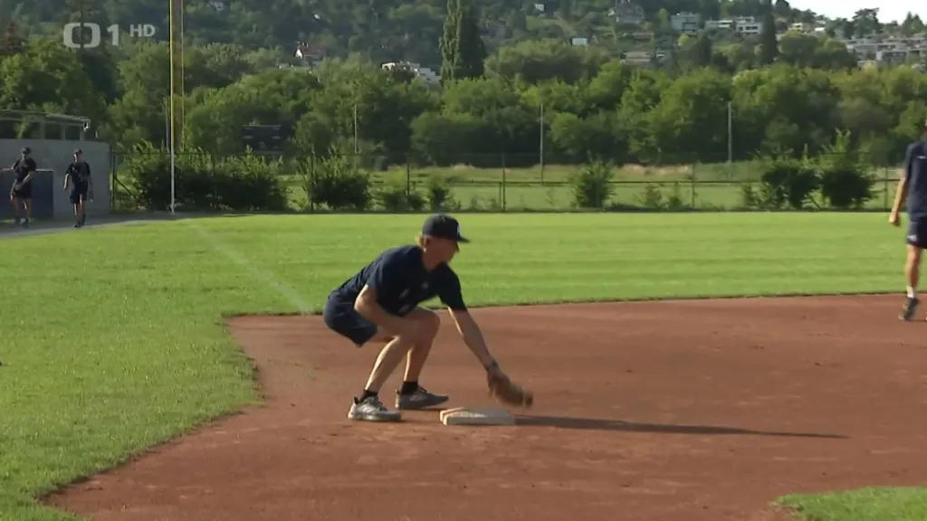 Do týmu brněnských Hrochů se zapojil Menšík