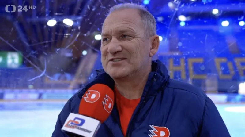 Pardubice se opět po roce představí na Spenglerově poháru