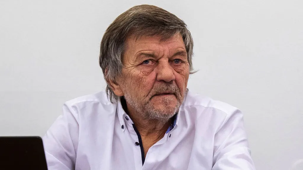 Zdeněk Pavlis