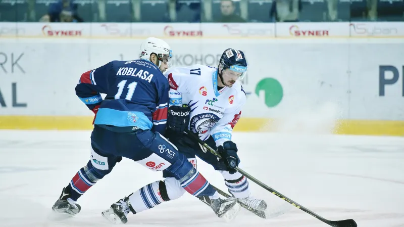 Sestřih a ohlasy utkání Liberec - Chomutov