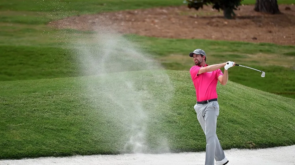Webb Simpson