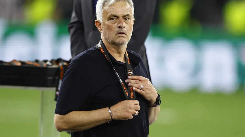 José Mourinho